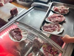 -塔峪鲜肉烧烤