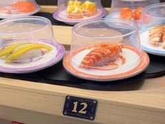 -三禾寿司(君尚店)