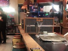 大堂-犟牛家·榴莲烤肉(五棵松店)