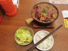 -罗妈砂锅(四川成都奎星楼店)