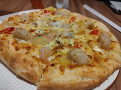 -必胜客(车陂店)