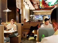 大堂-七八冷面·延边朝鲜族美食(圣熙八号店)