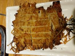 -喝丢一只鞋海鲜烧烤·海肠捞饭(文体街店)