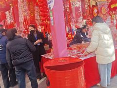 -西北轻工批发市场