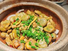 -桂满陇·桃花院落(长泰广场店)