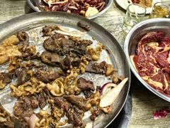 -马晓马佳牛羊肉(新合路店)