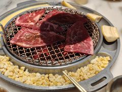 -韩宫宴烤肉·料理(南京江宁万达店)