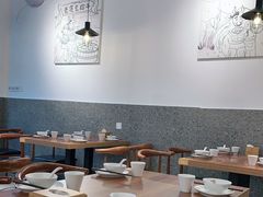 大堂-老资豆拾牛·川南口味菜(保利花园店)