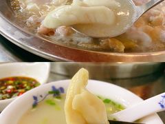 -老来福·非遗酸汤兔(凯旋路店)