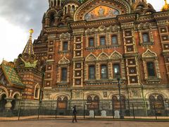 -滴血救世主教堂