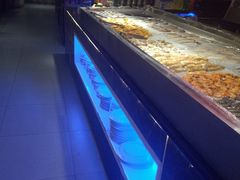 -韩林炭烤自助烤肉火锅(恒峰步行街店)