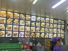 -宫廷糕点铺