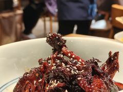 -图味美小黄鱼·景德菜(浙江路店)