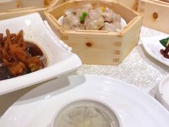 -四季海鲜酒楼·粤菜·早茶·宴会(南山中心区店)