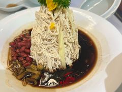 -永春园·扬州早茶·淮扬菜(漫乐城店)