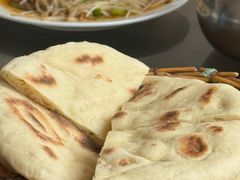 炒豆芽-老五井羊汤馆(总店)