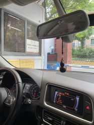 -复旦大学附属妇产科医院(杨浦院区)