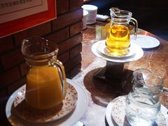 -老船坞餐厅(北京亚洲大酒店 )