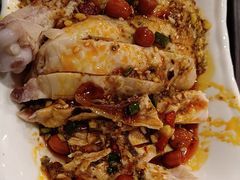 口水鸡-小街天府