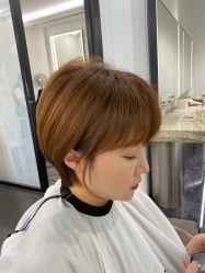 点击看大图 -OnHair造型