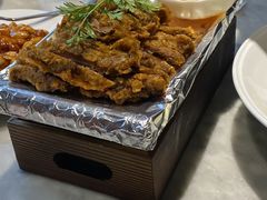 -北平盛世·新京菜·北京烤鸭(劲松·双井店)