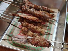 -炒豆合作社(东四总店)