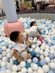 -MELAND CLUB亲子乐园·派对·餐厅(北京芳圆里ID MALL店)