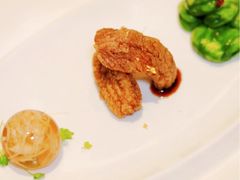 -食廬NOBLE(凯德晶萃店)