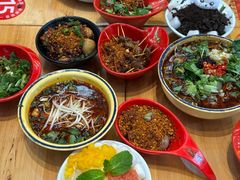 -冒椒火辣(太古里店)