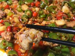 -嘎嘎鸭脑壳(蜀汉路店)