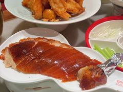 -小吊梨汤·北京菜·烤鸭(鸟巢店)