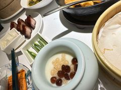 -小厨娘淮扬菜(诚信大道店)
