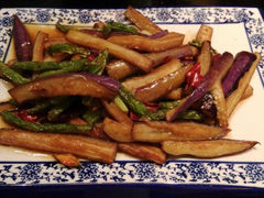 android_upload_pic-站前猪蹄&家常炒菜(长乐公园店)