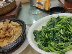 -香顺·客家菜(东坑店)