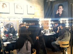 -海马体照相馆|大师(武汉光谷K11店)