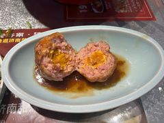 -老济南·地道济南菜(大明湖店)