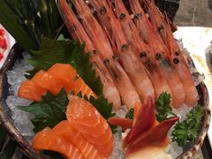 -大渔铁板烧(花园道店)