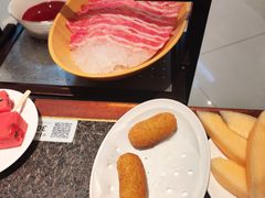 -皇城老妈川味火锅·大连海鲜火锅(港湾店)