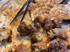-二毛馕坑肉饭店