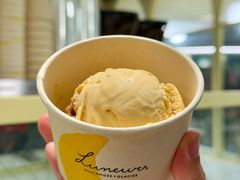 -LUNEURS月乐诗 La Glace(环贸店)