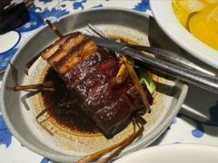 东坡肉-桂满陇天书(南京德基旗舰店)