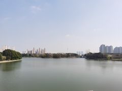 -蠡湖大桥公园