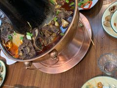 -庆峰龙虾烧烤(合肥一店)