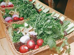 田园丰收菜-鸽子窝(青塔店)
