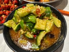 -一棠龙虾•王牌虾球(恒隆广场店)