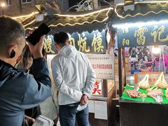 -西司夜市