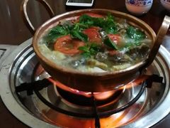 -顺顺小吃(独克宗古城店)