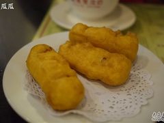 -正德顺順德雙皮奶(中信店)