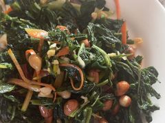 -北京龙庆四季香农家饭庄·灶台鱼·碳烤虹鳟鱼(龙庆峡店)