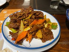 -七菜馆·东北菜·蒸饺(文体路店)